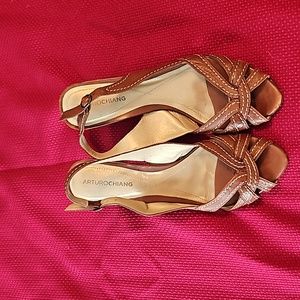 Arturo Chiang Sandels